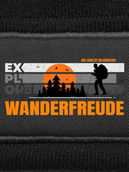 Wanderfreude