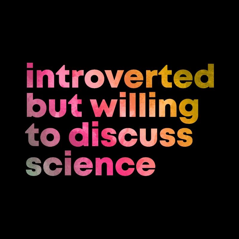 Science Science Science