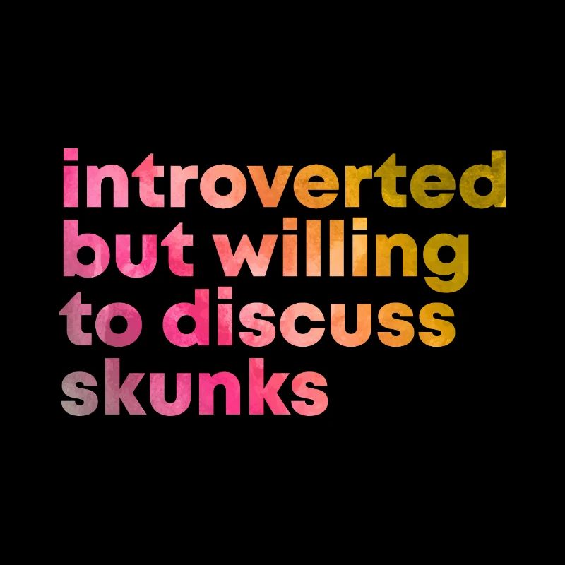 Stinktier