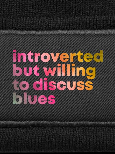 Blues Blues Blues
