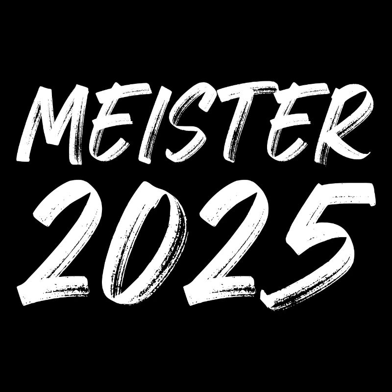 Meister 2025