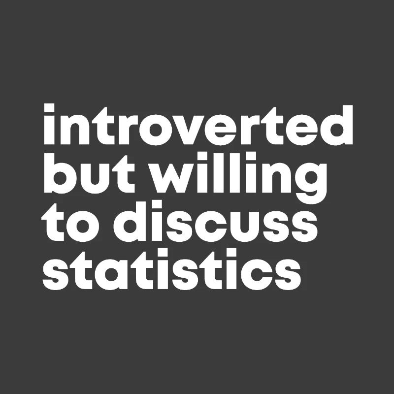 Statistics