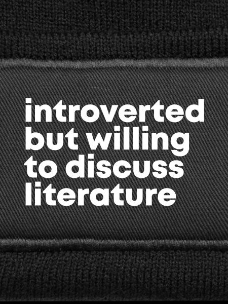 Literature Literature Literature