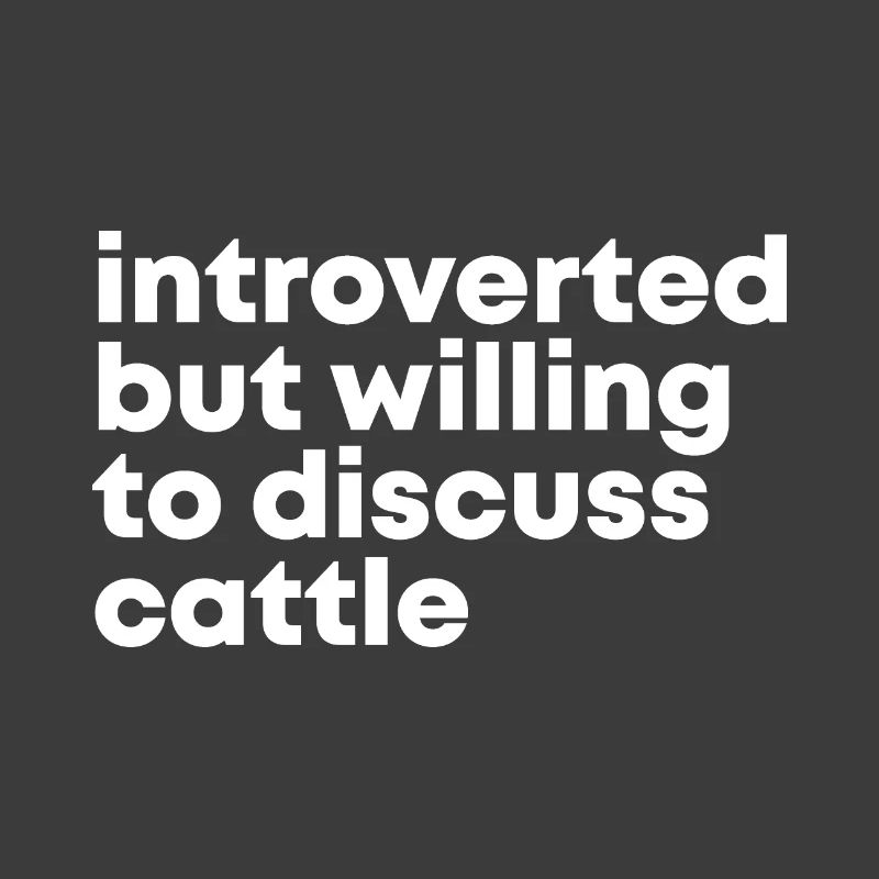 Cattle