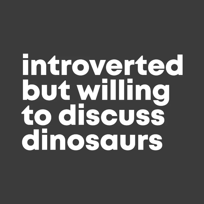 Dinosaur