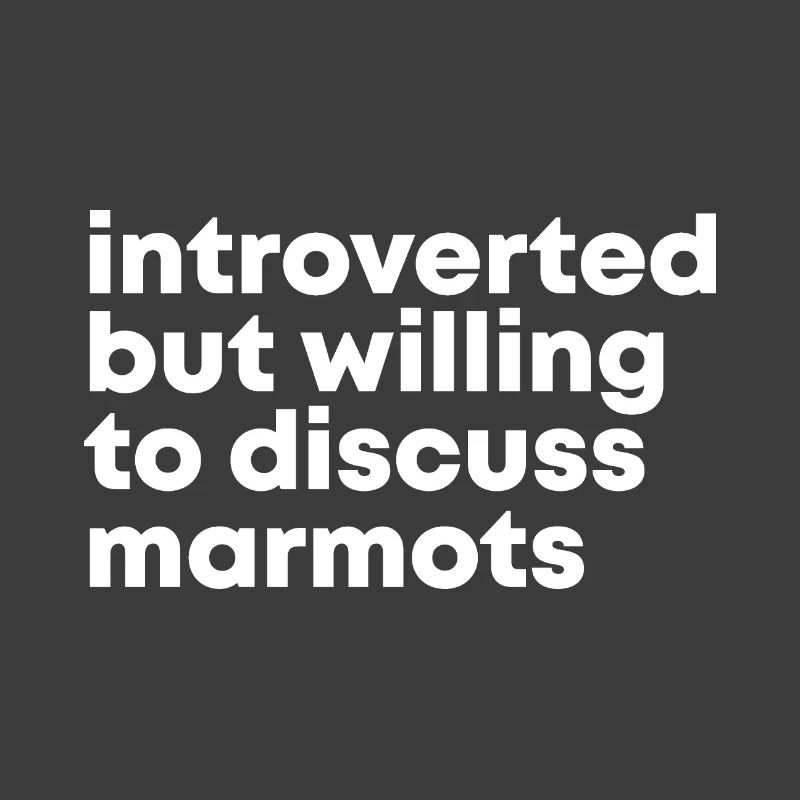 Marmot