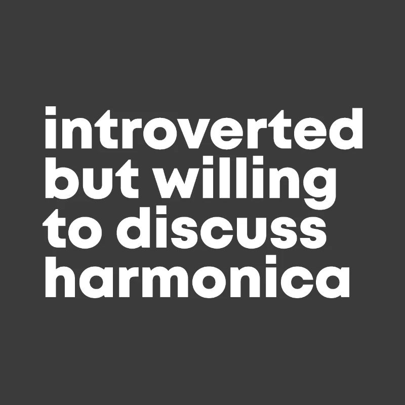 harmonica