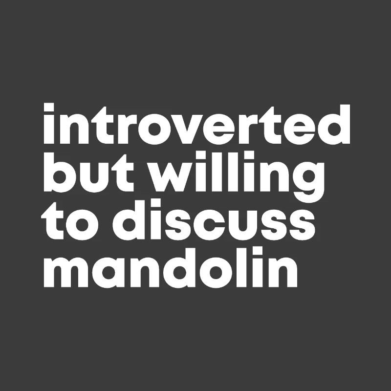 Mandoline