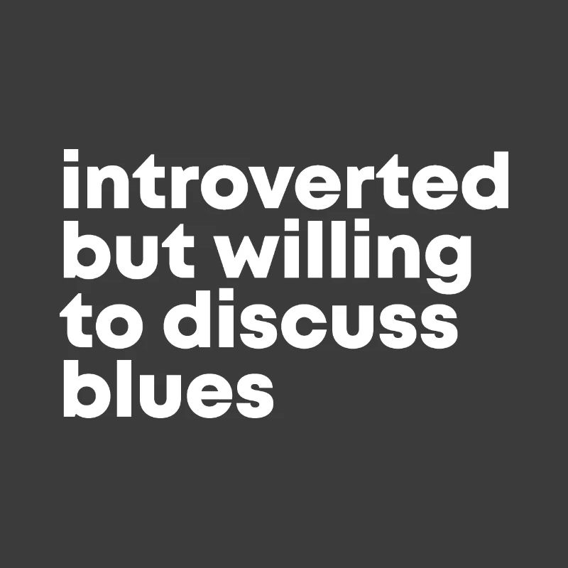 Blues