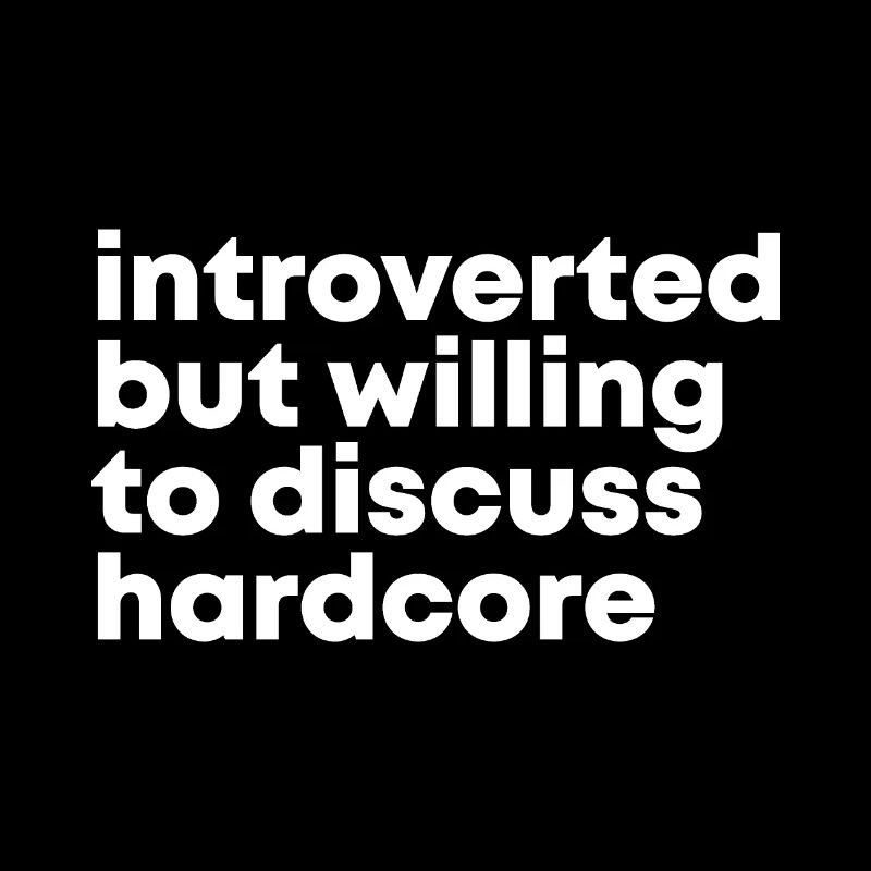Hardcore