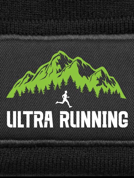 Course sur sentier