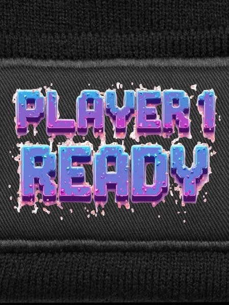 Player 1 Ready