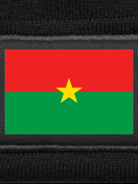 Burkina
