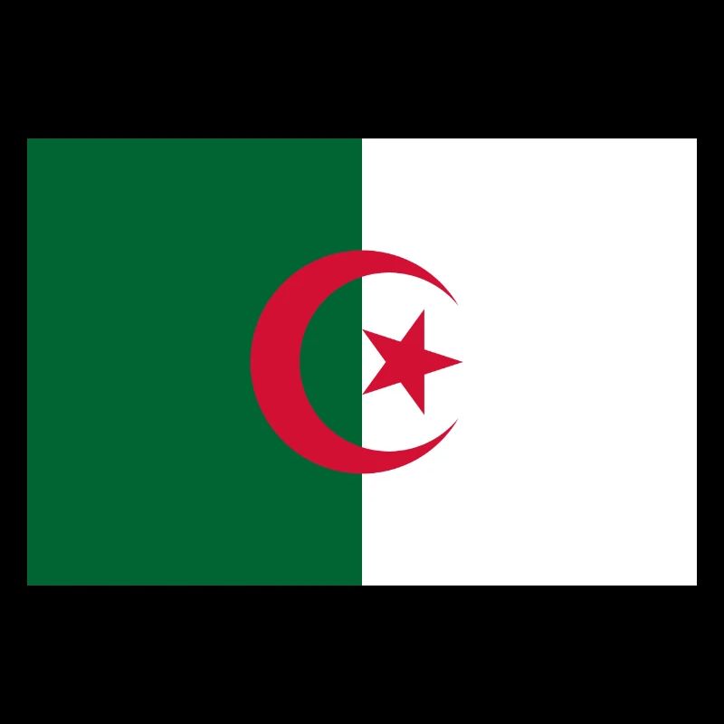 Algerien