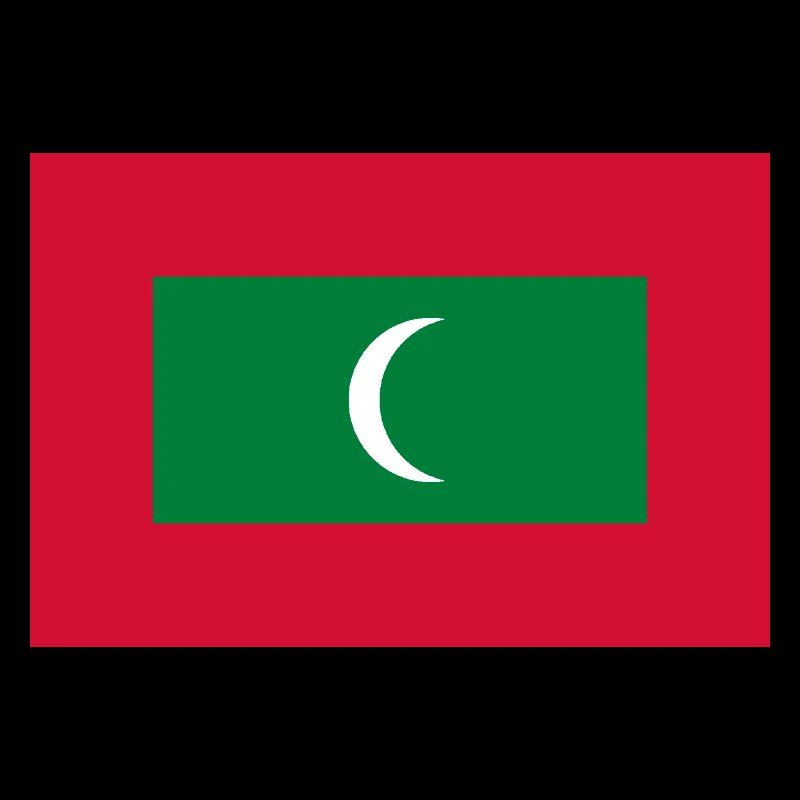 Malediven