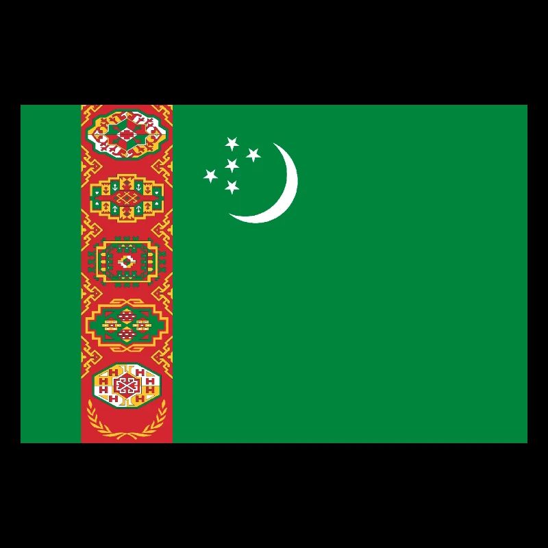 Turkmenistan