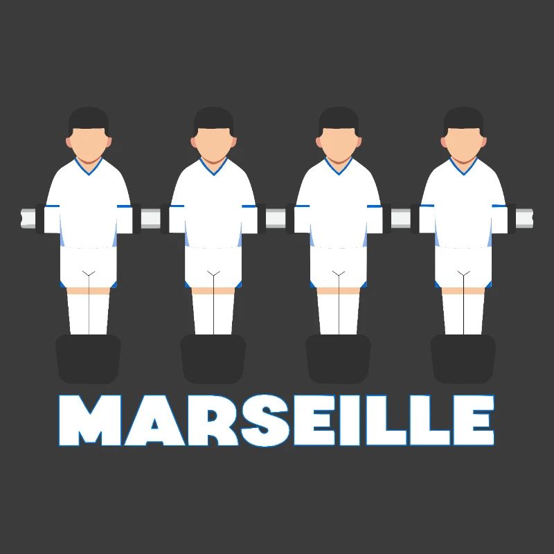 Marseille
