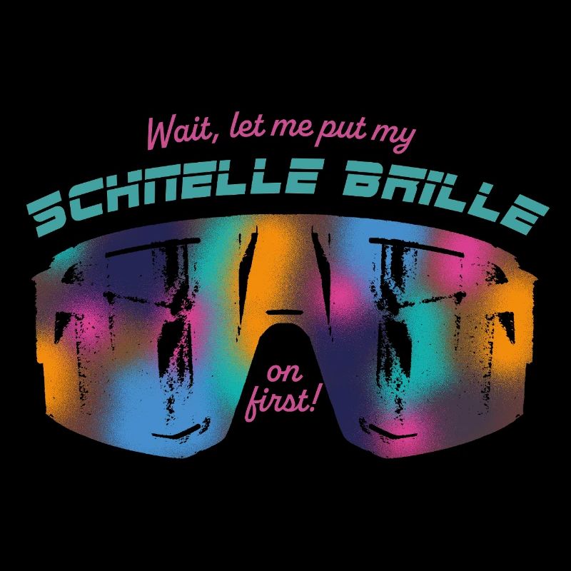 Schnelle Brille Modus