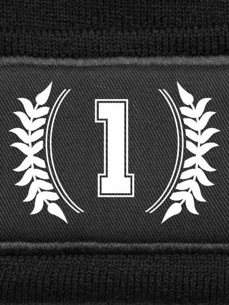 Numéro 1