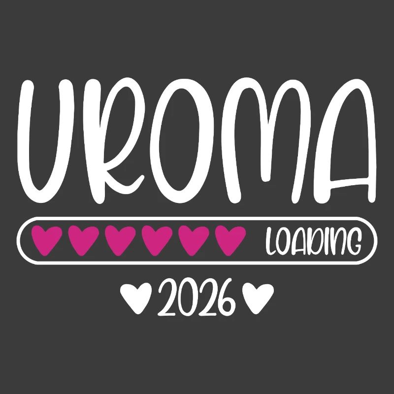 Uroma 2026 loading