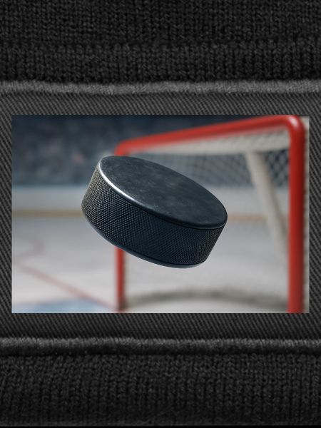 Sport - Eishockey
