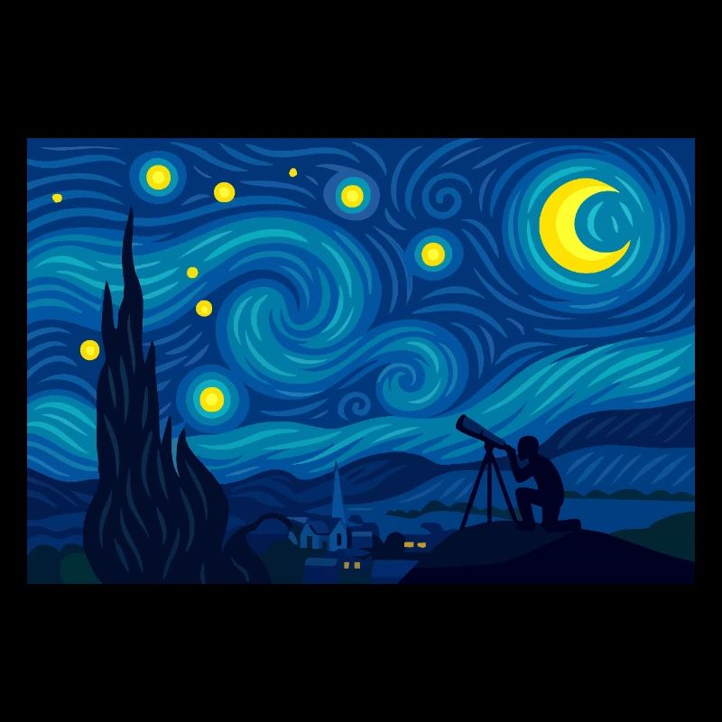 The Night (scrutinized)