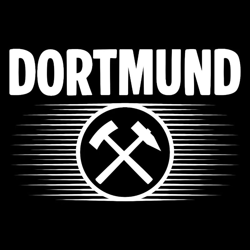 Dortmund Glueck auf
