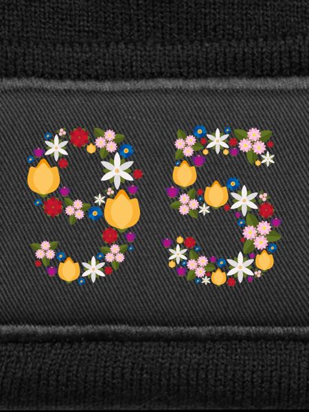 Fleurs 95