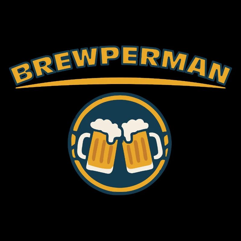 BREWPERMAN