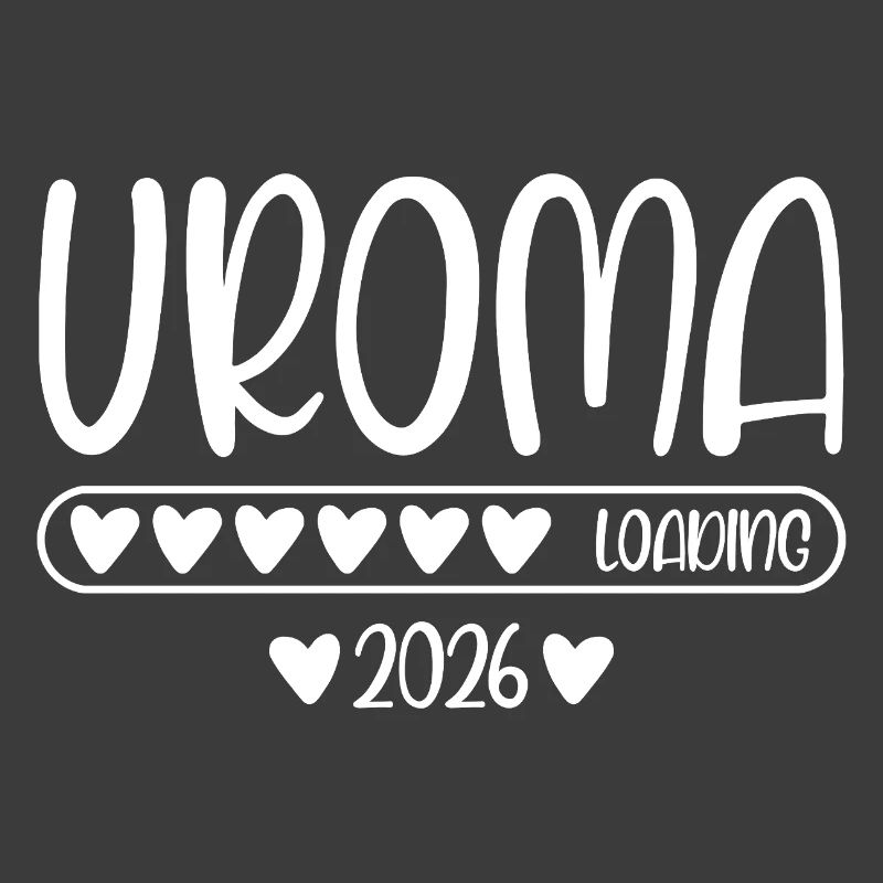 Uroma 2026 loading