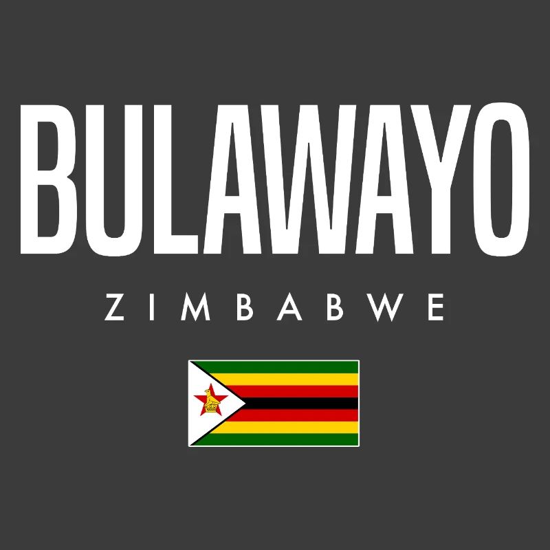 Bulawayo Simbabwe
