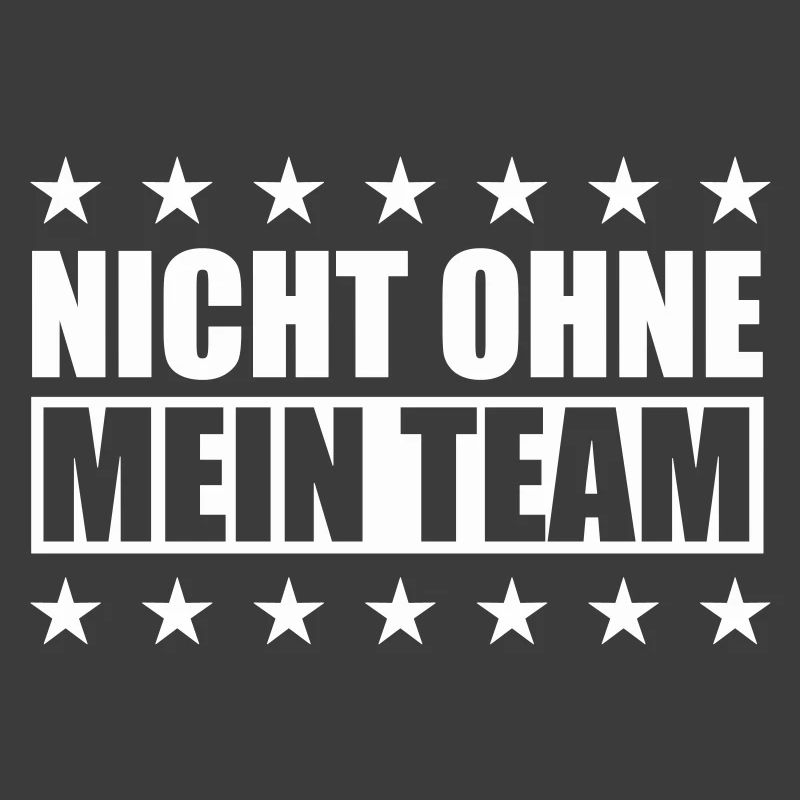 Mein Team