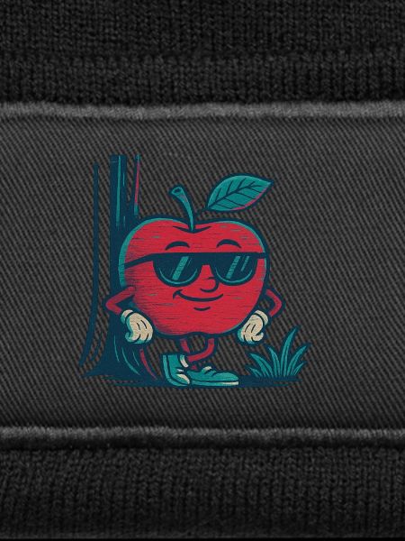 Equaled apple