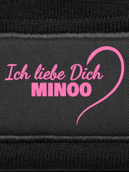 Minoo