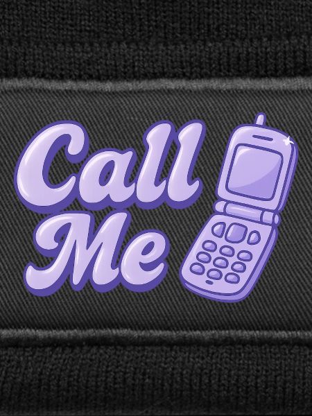 Call Me