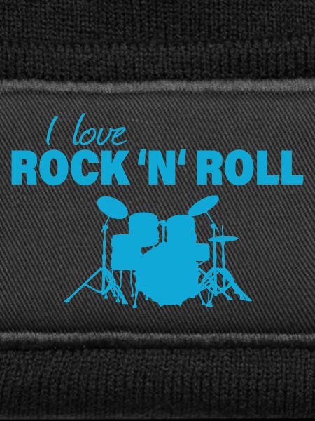 ROCK `N` ROLL
