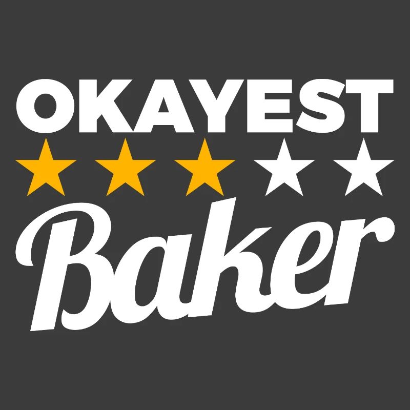 Okayest Baker