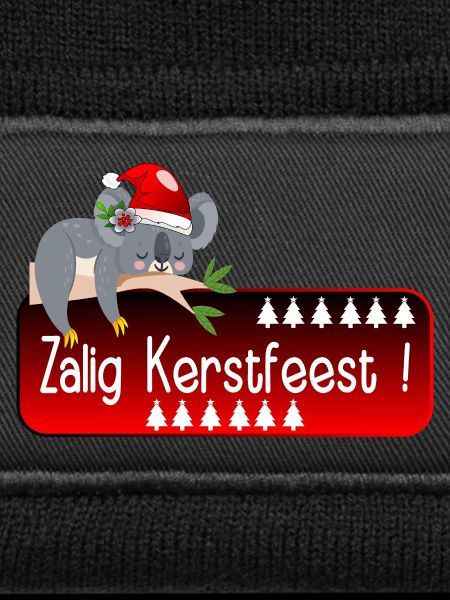 Joyeux Noël Koala