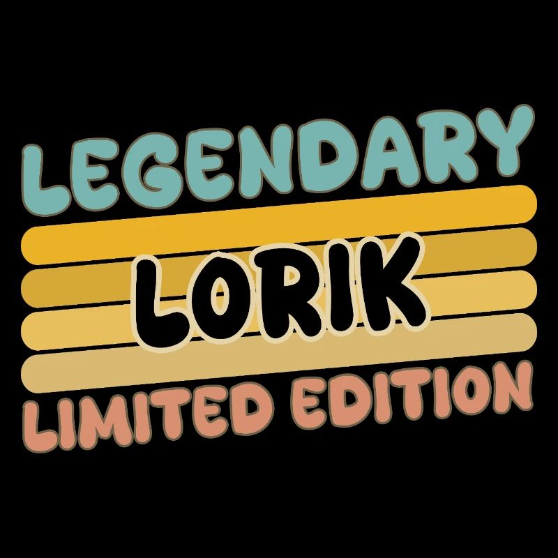 Lorik