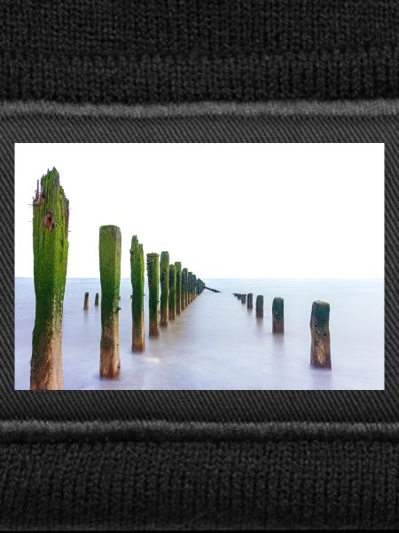 Long exposure  spurn point  