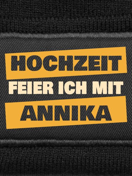Gift for Annika