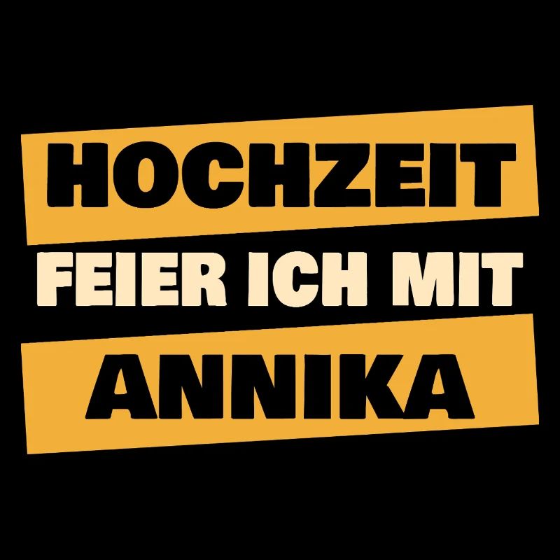 Geschenk für Annika