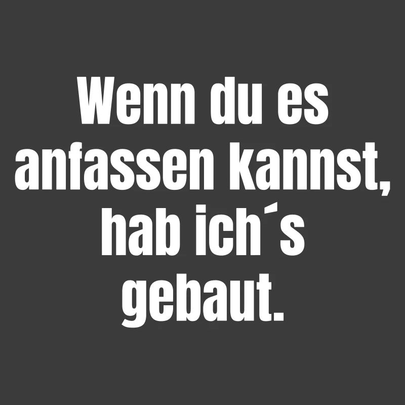 Touchable Structure Shirt