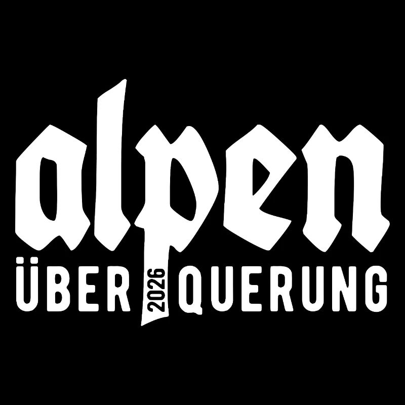 Alpen Überquerung 2026 - Wandern