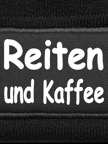 Reiten