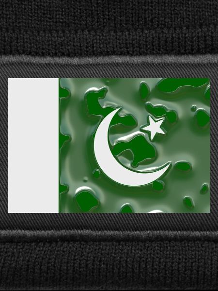 Pakistan Pakistan
