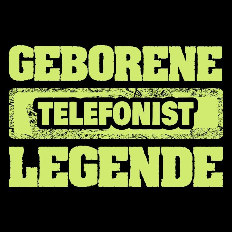 Beruf Telefonist