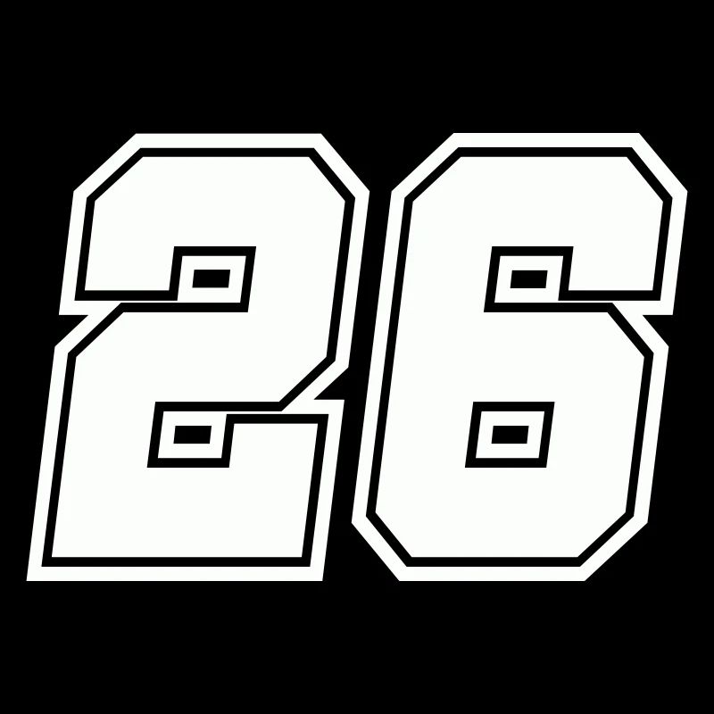 Numéro 26