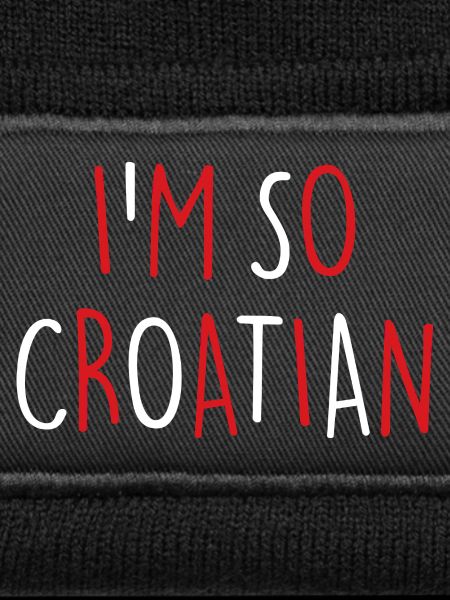 Croatia Kroatien