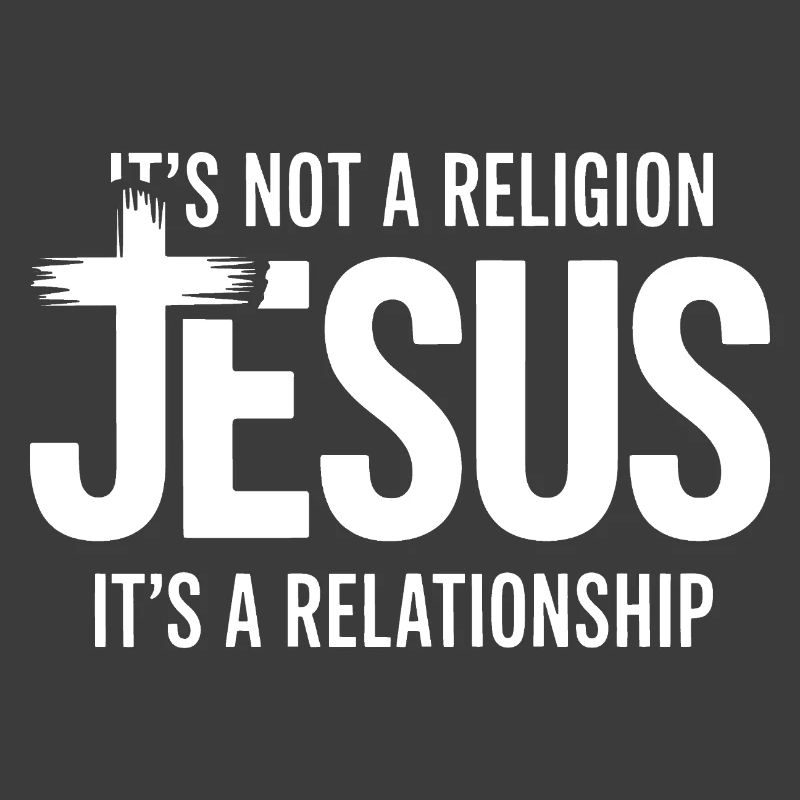 Jesus-Beziehungs-Tee